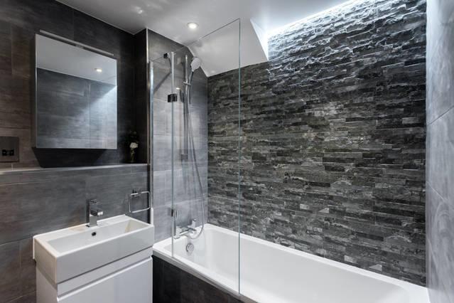 Fleet Street Apartment 2 런던 외부 사진