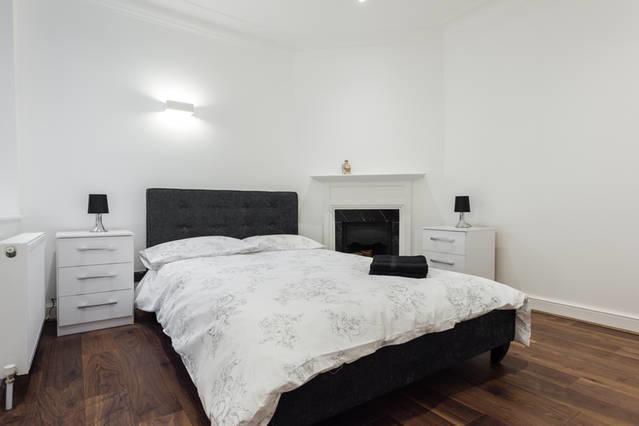 Fleet Street Apartment 2 런던 외부 사진