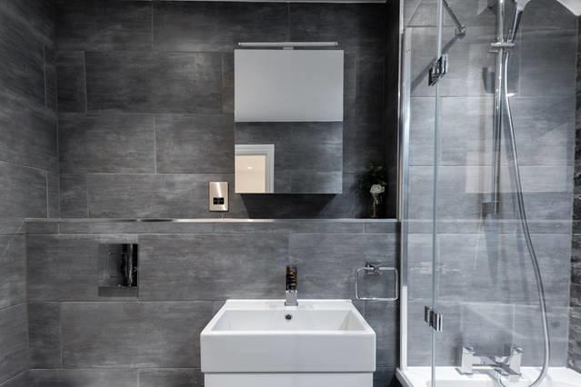 Fleet Street Apartment 2 런던 외부 사진
