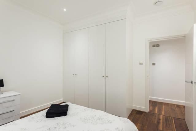 Fleet Street Apartment 2 런던 외부 사진