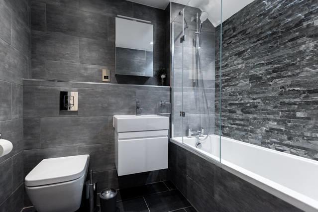 Fleet Street Apartment 2 런던 외부 사진