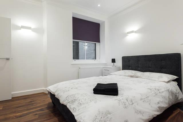 Fleet Street Apartment 2 런던 외부 사진