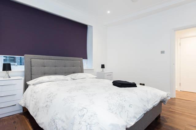 Fleet Street Apartment 2 런던 외부 사진